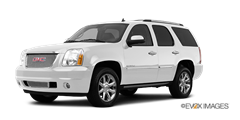 2012 GMC Yukon