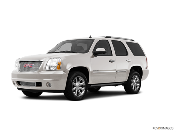 2013 GMC Yukon Denali  Photo