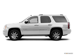 2013 GMC Yukon Denali  Sport Utility