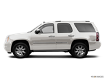 2012 GMC Yukon Denali  Sport Utility