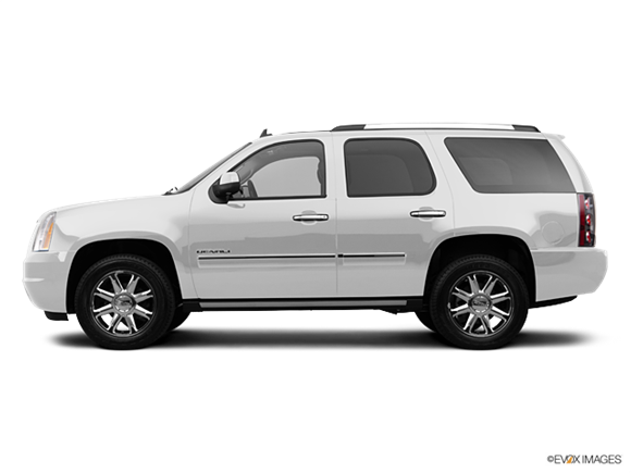 2012 GMC Yukon Denali  Photo