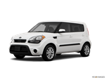 2012 Kia Soul  Wagon