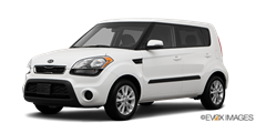 2012 Kia Soul