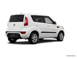 2012 Kia Soul  Wagon
