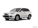 2012 Acura RDX  Sport Utility