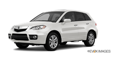 2012 Acura RDX