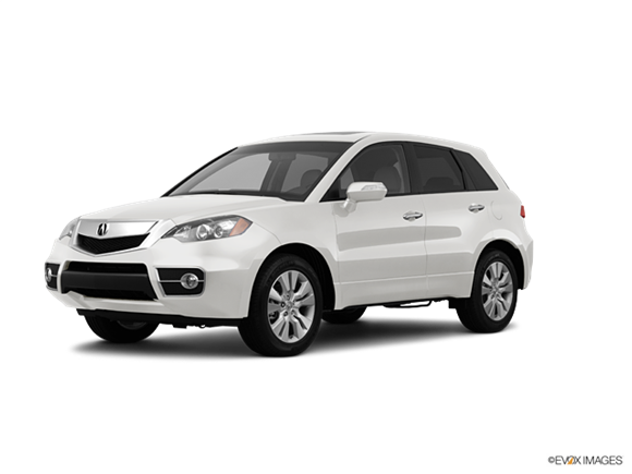 2012 Acura RDX  Photo