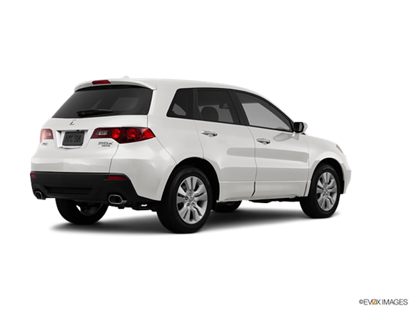 2012 Acura RDX  Photo