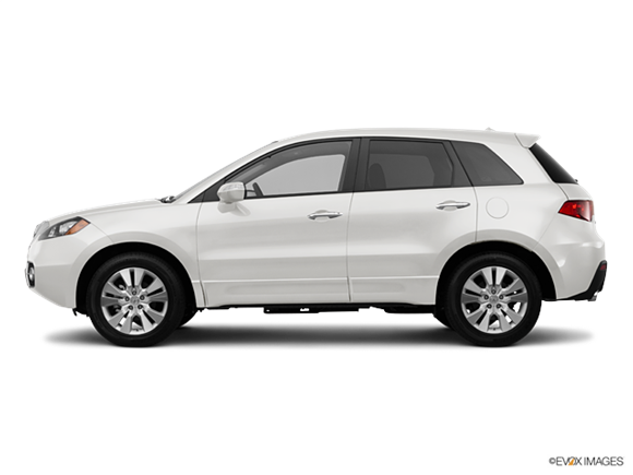 2012 Acura RDX  Photo