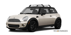 2012 MINI Cooper Hardtop