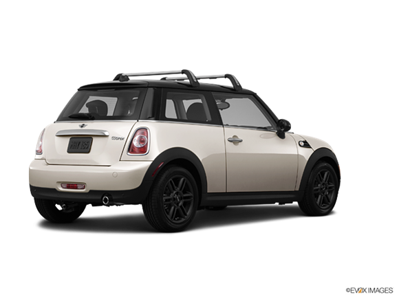 2012 MINI Cooper Hardtop S  Photo
