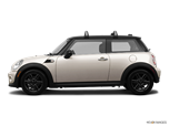 2012 MINI Cooper Hardtop S  Hatchback