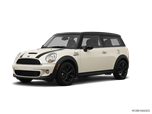 2012 MINI Cooper Clubman