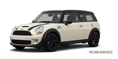 2012 MINI Cooper Clubman