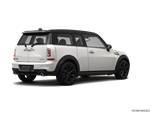2012 MINI Cooper Clubman S  Hatchback