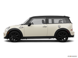 2012 MINI Cooper Clubman S  Hatchback