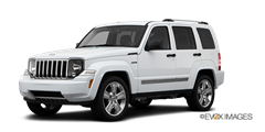 2012 Jeep Liberty