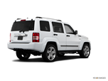 2012 Jeep Liberty Limited Jet Edition  Sport Utility