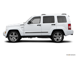 2012 Jeep Liberty Limited Jet Edition  Sport Utility