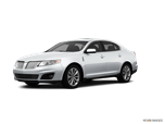 2012 Lincoln MKS