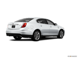 2012 Lincoln MKS EcoBoost  Sedan