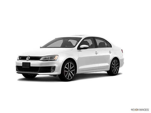 2012 Volkswagen Jetta 2.0T GLI  Photo