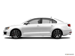 2012 Volkswagen Jetta 2.0T GLI  Sedan