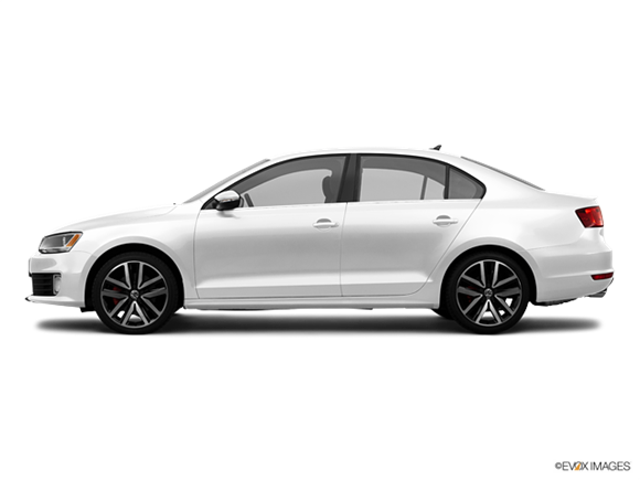 2012 Volkswagen Jetta 2.0T GLI  Photo