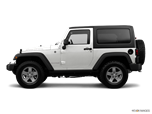 2012 Jeep Wrangler Rubicon  Sport Utility