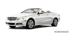 2012 Mercedes-Benz E-Class