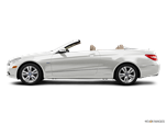 2012 Mercedes-Benz E-Class E550 Cabriolet Convertible