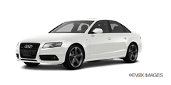 2012 Audi A4