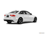 2012 Audi A4 2.0T Quattro Premium Sedan