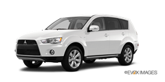 2012 Mitsubishi Outlander