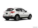 2012 Infiniti EX35 Journey  Sport Utility
