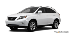 2012 Lexus RX