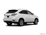 2012 Lexus RX 350  Sport Utility