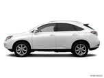 2012 Lexus RX 350  Sport Utility