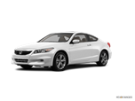 2012 Honda Accord EX-L Coupe