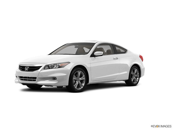 2012 Honda Accord EX-L Photo