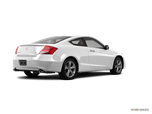 2012 Honda Accord EX-L Coupe