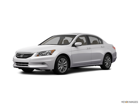 2012 Honda Accord EX-L Photo