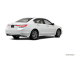 2012 Honda Accord EX-L Sedan