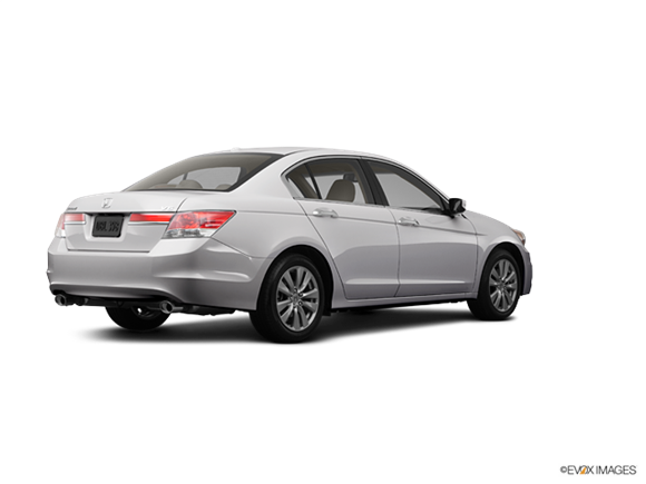 2012 Honda Accord EX-L Photo