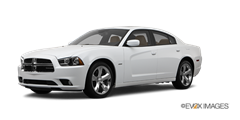 2012 Dodge Charger