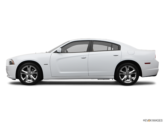2012 Dodge Charger R/T  Photo