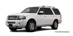 2012 Ford Expedition