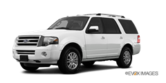 2012 Ford Expedition