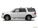 2013 Ford Expedition King Ranch  Sport Utility