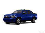 Chevrolet Avalanche